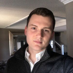 Meet your Posher, Alex